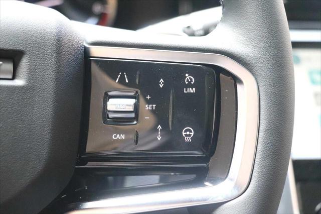 2023 Land Rover Discovery Sport S R-Dynamic