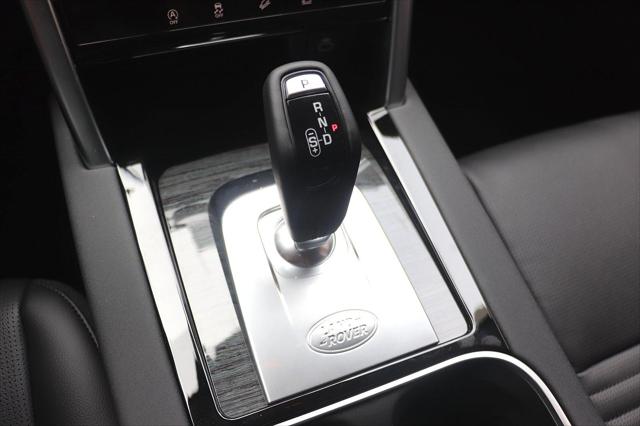 2023 Land Rover Discovery Sport SE