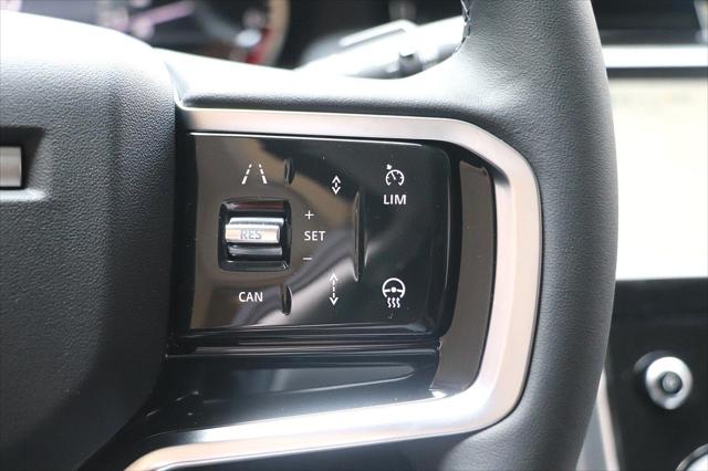 2023 Land Rover Discovery Sport SE