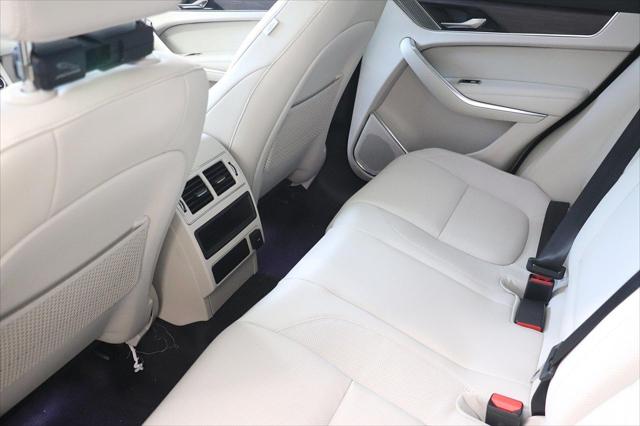 2022 Jaguar F-PACE S