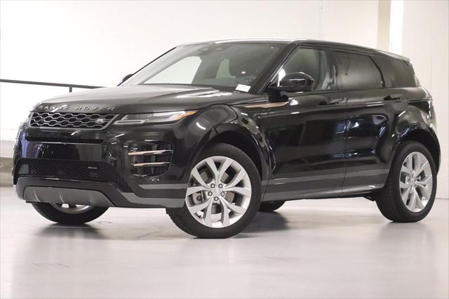 2022 Land Rover Range Rover Evoque R-Dynamic S for sale in San Francisco, CA