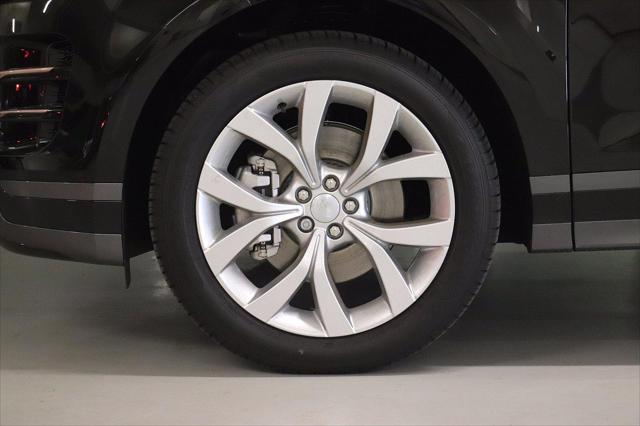 2022 Land Rover Range Rover Evoque R-Dynamic S