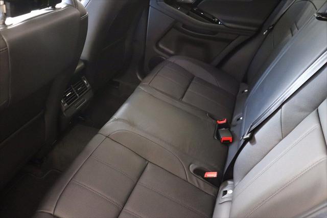 2022 Land Rover Range Rover Evoque R-Dynamic S
