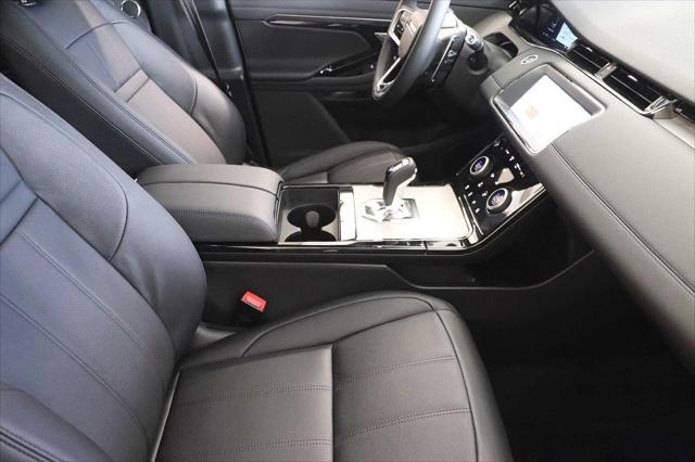 2022 Land Rover Range Rover Evoque R-Dynamic S