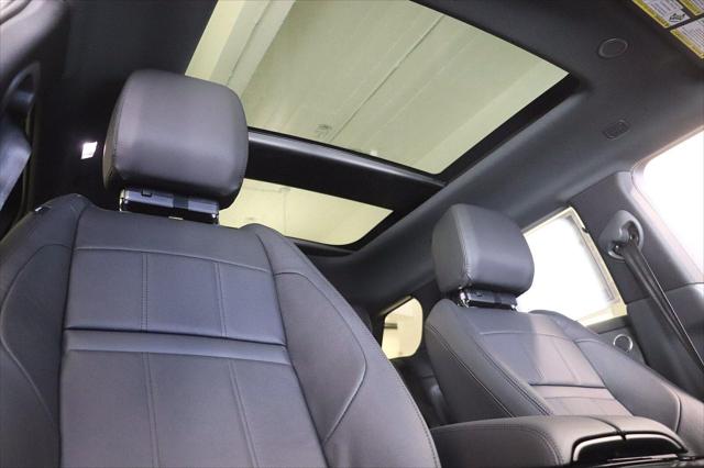 2022 Land Rover Range Rover Evoque R-Dynamic S