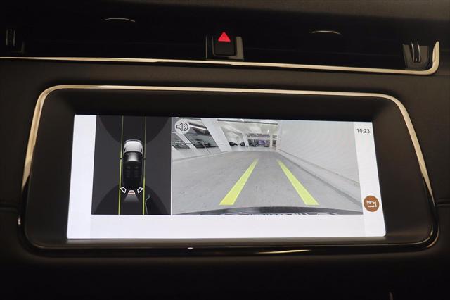 2022 Land Rover Range Rover Evoque R-Dynamic S