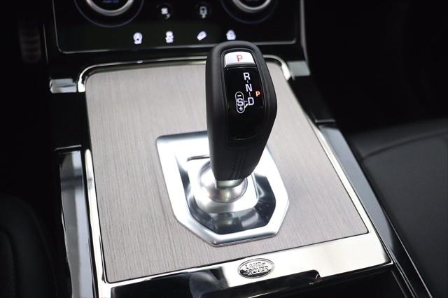 2022 Land Rover Range Rover Evoque R-Dynamic S