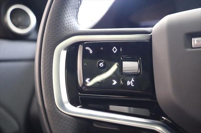2022 Land Rover Range Rover Evoque R-Dynamic S