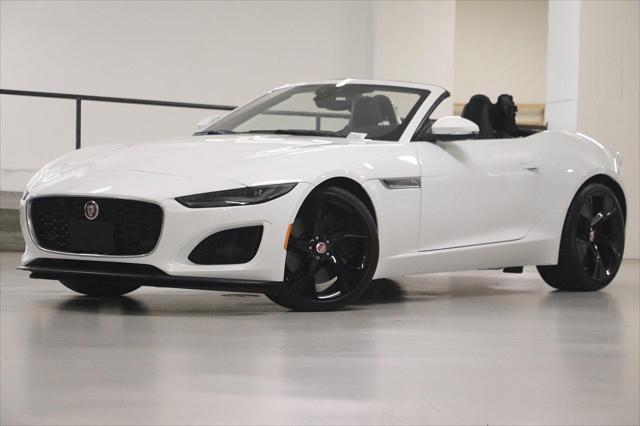 2023 Jaguar F-TYPE P450 for sale in San Francisco, CA