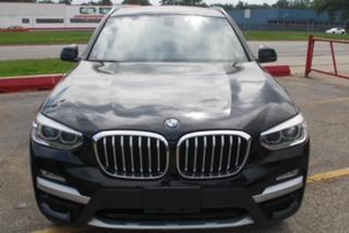 2018 BMW X3 xDrive30i for sale in Oak Park, MI