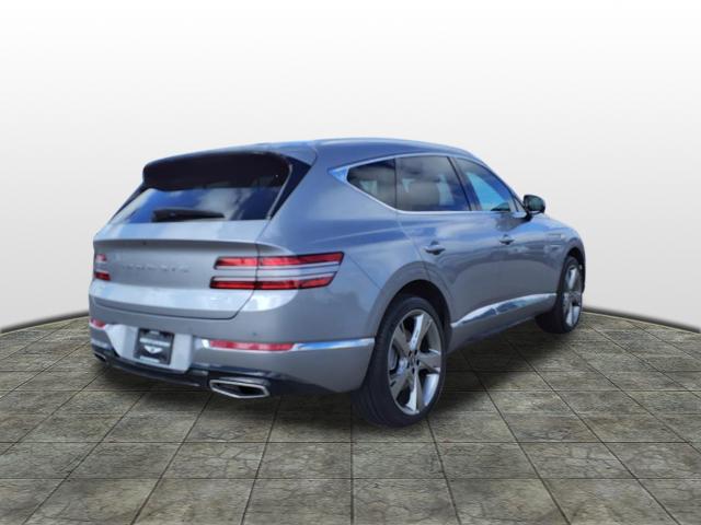 Used 2023 Genesis GV80 For Sale in Olive Branch, MS