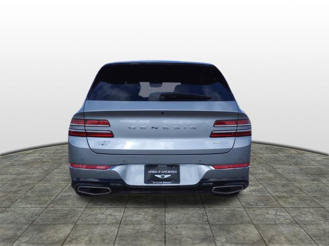 Used 2023 Genesis GV80 For Sale in Olive Branch, MS