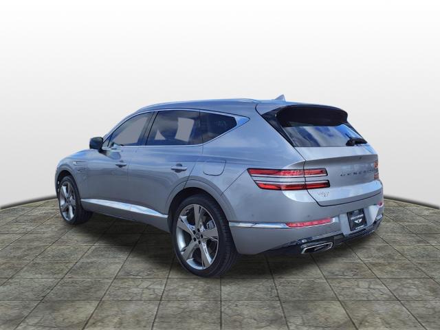Used 2023 Genesis GV80 For Sale in Olive Branch, MS