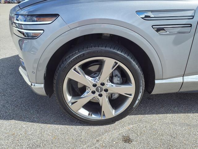 Used 2023 Genesis GV80 For Sale in Olive Branch, MS