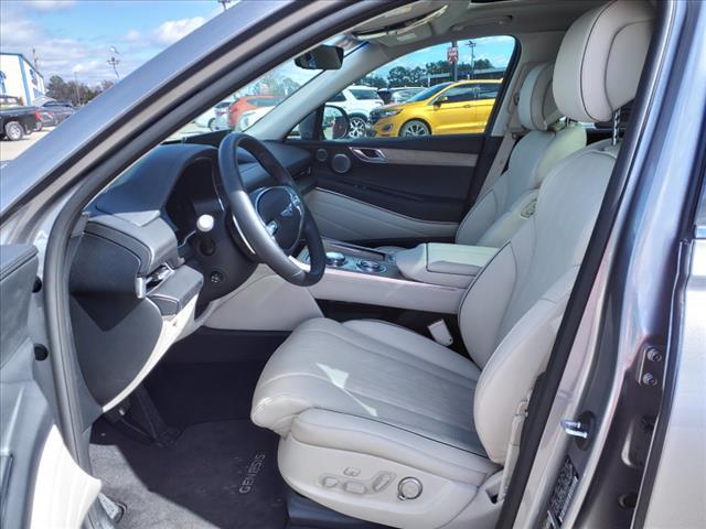 Used 2023 Genesis GV80 For Sale in Olive Branch, MS