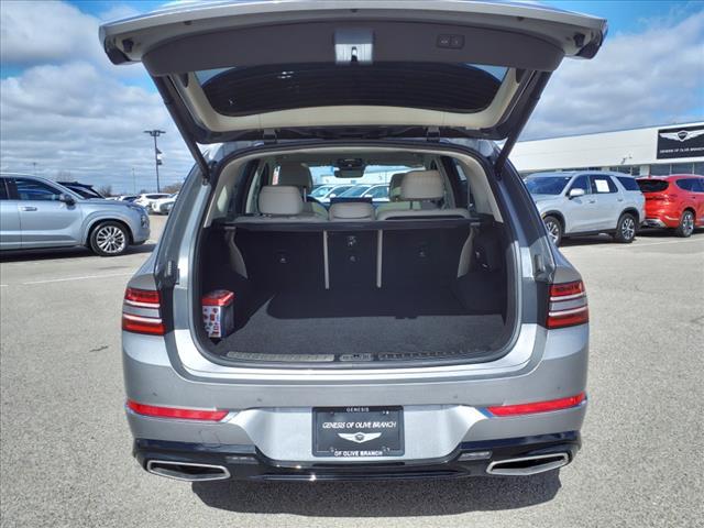 Used 2023 Genesis GV80 For Sale in Olive Branch, MS