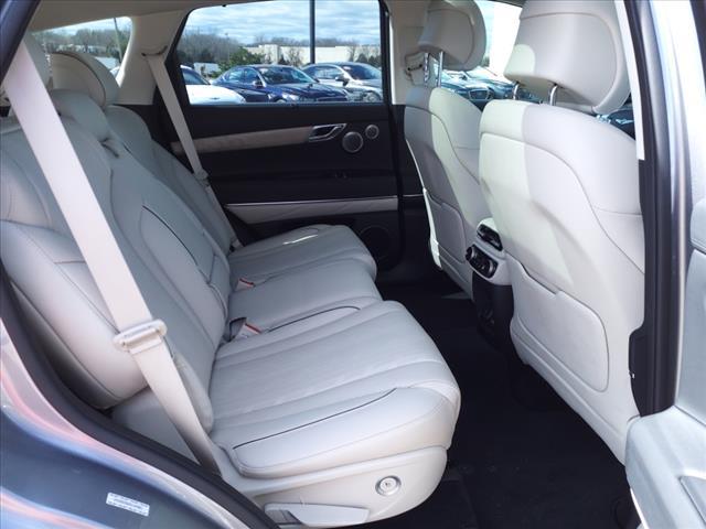 Used 2023 Genesis GV80 For Sale in Olive Branch, MS