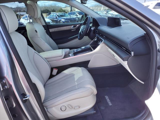Used 2023 Genesis GV80 For Sale in Olive Branch, MS