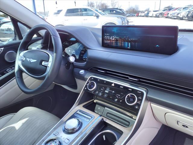 Used 2023 Genesis GV80 For Sale in Olive Branch, MS