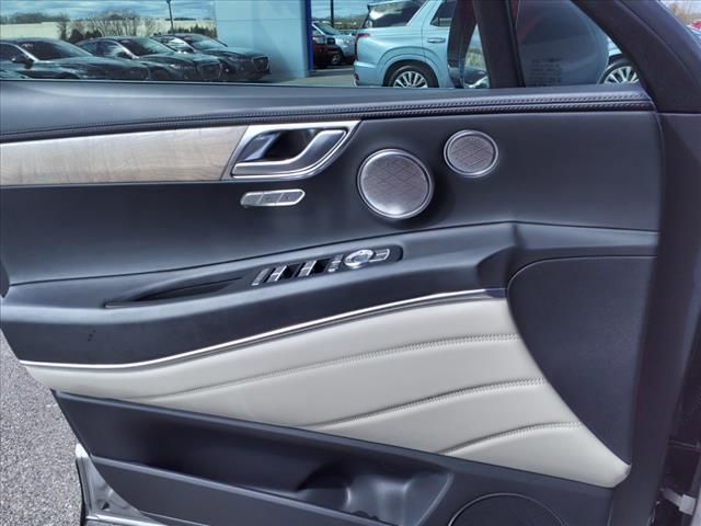 Used 2023 Genesis GV80 For Sale in Olive Branch, MS