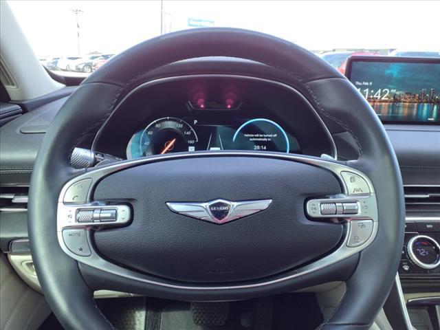 Used 2023 Genesis GV80 For Sale in Olive Branch, MS