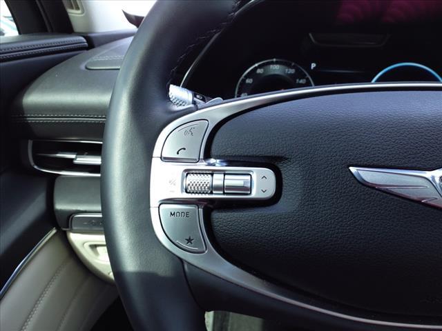Used 2023 Genesis GV80 For Sale in Olive Branch, MS