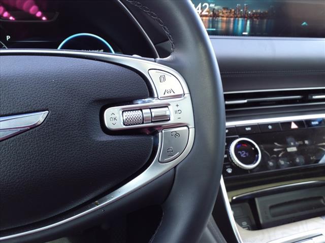 Used 2023 Genesis GV80 For Sale in Olive Branch, MS