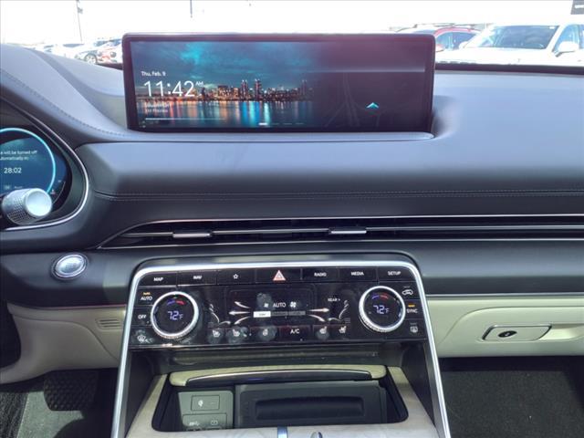 Used 2023 Genesis GV80 For Sale in Olive Branch, MS