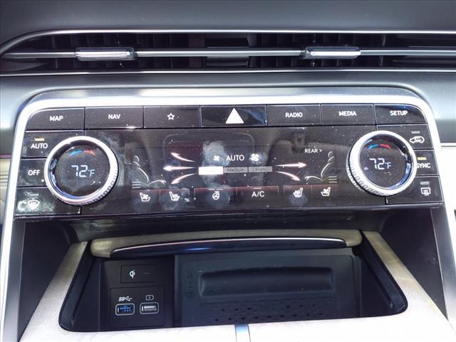 Used 2023 Genesis GV80 For Sale in Olive Branch, MS
