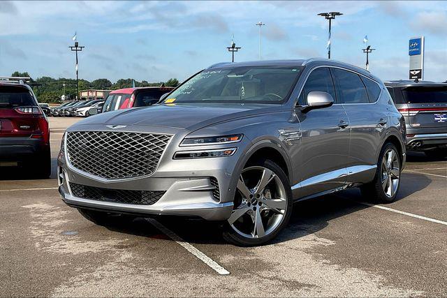 Used 2023 Genesis GV80 For Sale in Olive Branch, MS