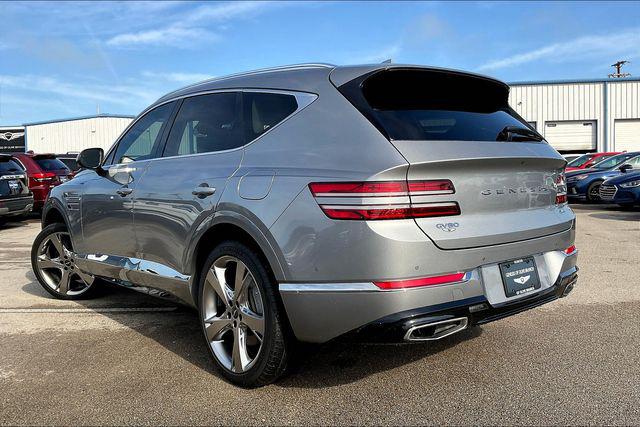 Used 2023 Genesis GV80 For Sale in Olive Branch, MS
