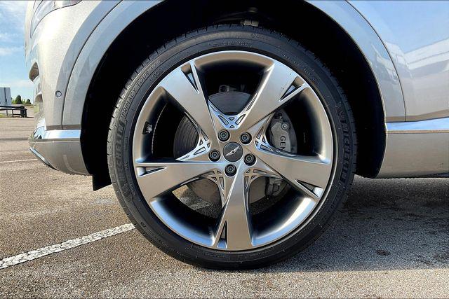 Used 2023 Genesis GV80 For Sale in Olive Branch, MS