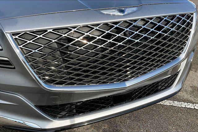 Used 2023 Genesis GV80 For Sale in Olive Branch, MS
