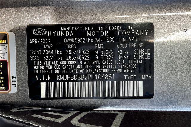 Used 2023 Genesis GV80 For Sale in Olive Branch, MS