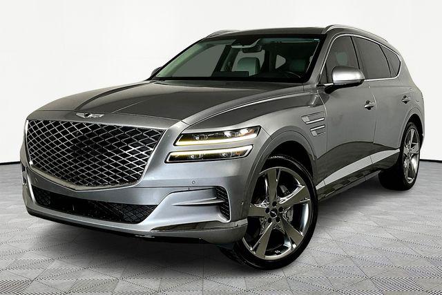 Used 2023 Genesis GV80 For Sale in Olive Branch, MS