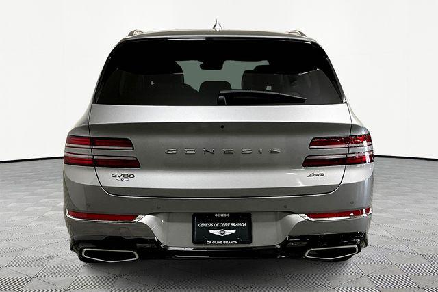 Used 2023 Genesis GV80 For Sale in Olive Branch, MS