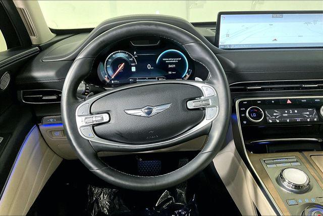 Used 2023 Genesis GV80 For Sale in Olive Branch, MS