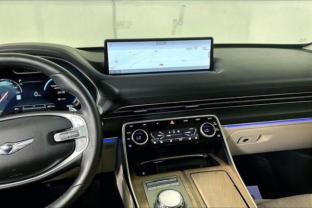 Used 2023 Genesis GV80 For Sale in Olive Branch, MS