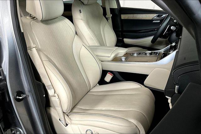 Used 2023 Genesis GV80 For Sale in Olive Branch, MS