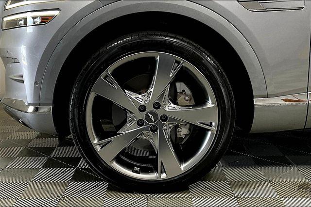 Used 2023 Genesis GV80 For Sale in Olive Branch, MS