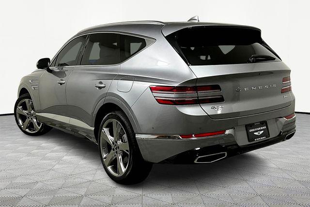 Used 2023 Genesis GV80 For Sale in Olive Branch, MS