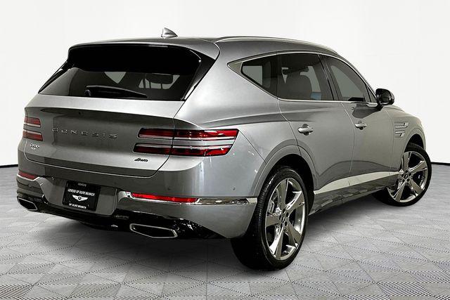 Used 2023 Genesis GV80 For Sale in Olive Branch, MS