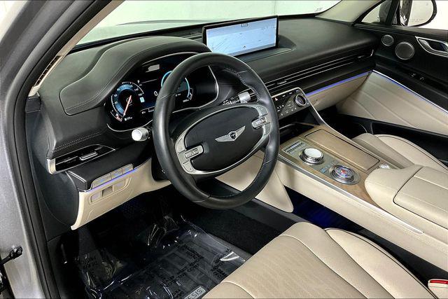 Used 2023 Genesis GV80 For Sale in Olive Branch, MS