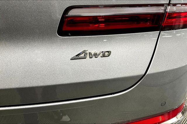 Used 2023 Genesis GV80 For Sale in Olive Branch, MS