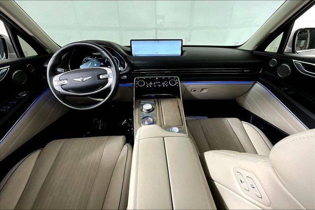 Used 2023 Genesis GV80 For Sale in Olive Branch, MS