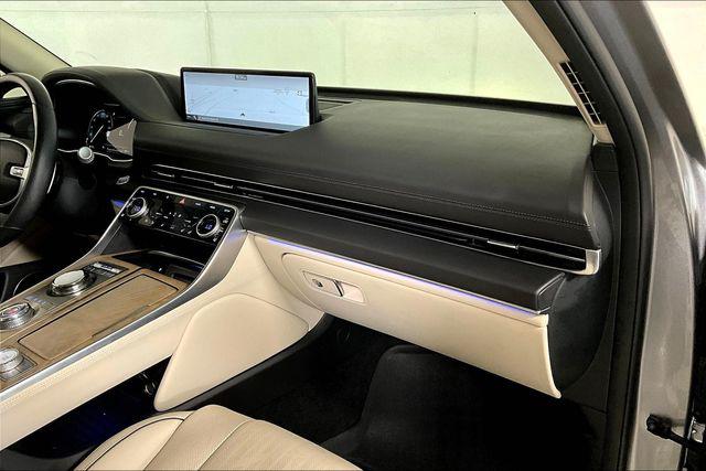 Used 2023 Genesis GV80 For Sale in Olive Branch, MS