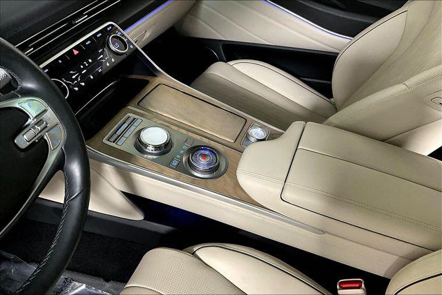 Used 2023 Genesis GV80 For Sale in Olive Branch, MS