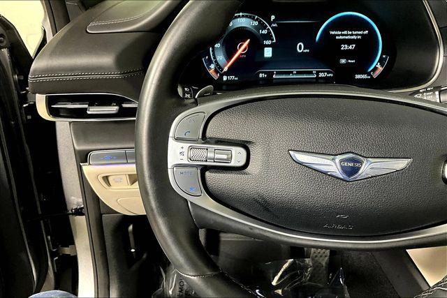 Used 2023 Genesis GV80 For Sale in Olive Branch, MS