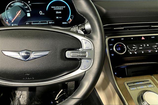 Used 2023 Genesis GV80 For Sale in Olive Branch, MS