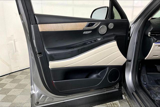 Used 2023 Genesis GV80 For Sale in Olive Branch, MS